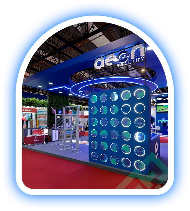 Stand Aeon