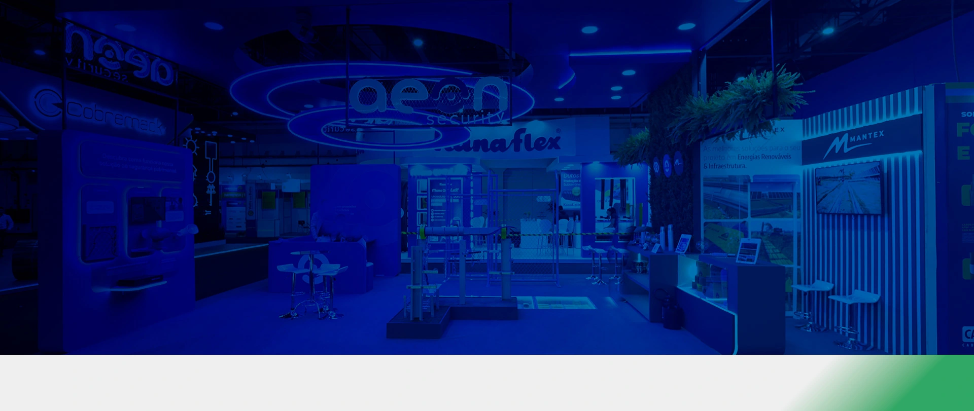 Stand Aeon